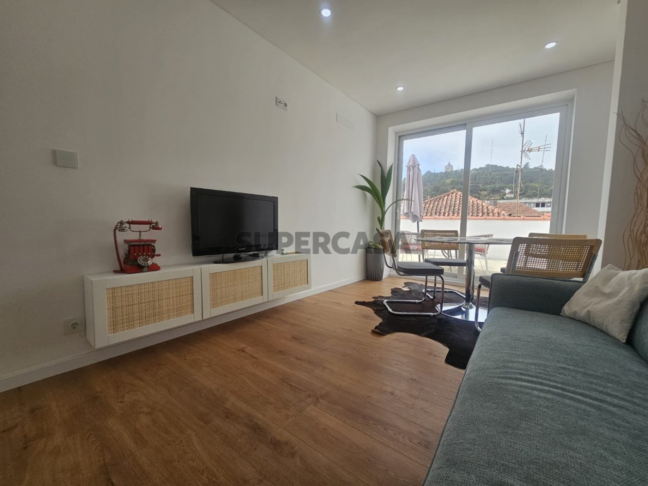 Дуплекс с 2 спальнями в Виана ду Каштелу, Португалия № 287026