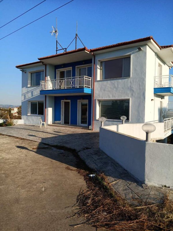 Villa T1 em Chalkidiki, Greece N.º 8863