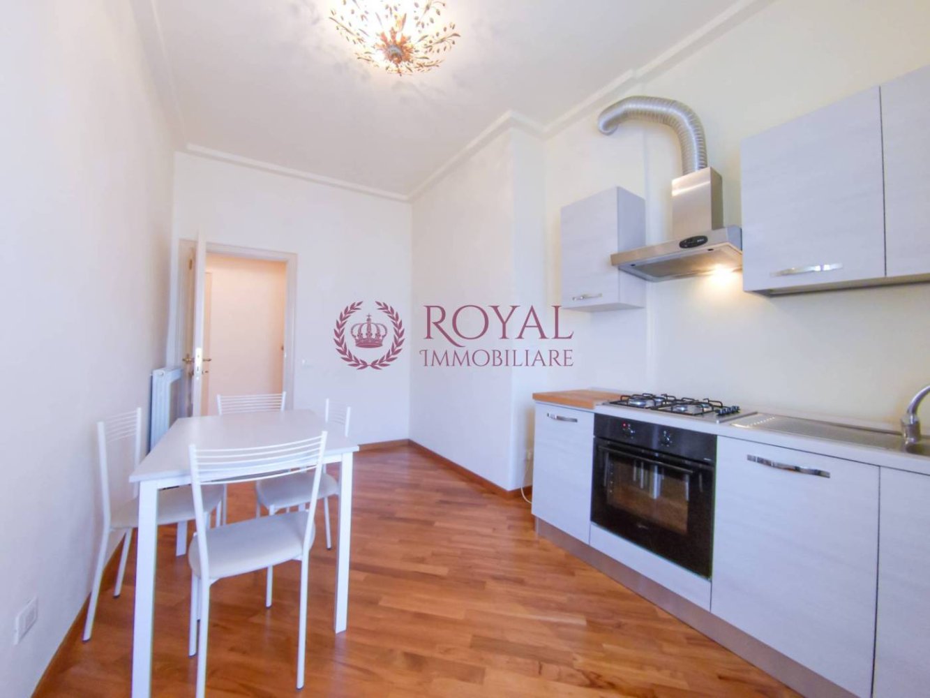 1 chambre Appartement à Livorno, Italy No. 352808