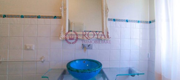 1 chambre Appartement à Livorno, Italy No. 352808 8