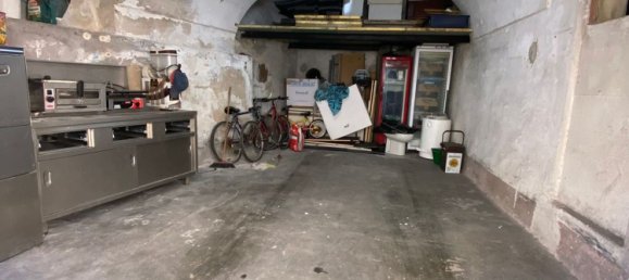 24m² Garage in Sanremo, Italy No. 182606 2