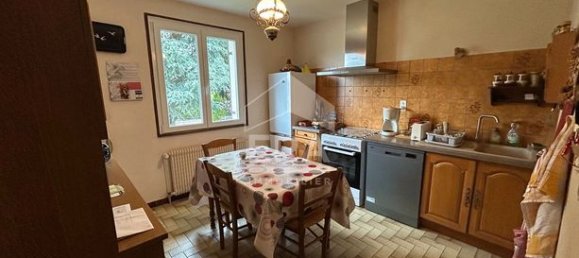 4 chambres Maison à Doubs, France No. 301772 2