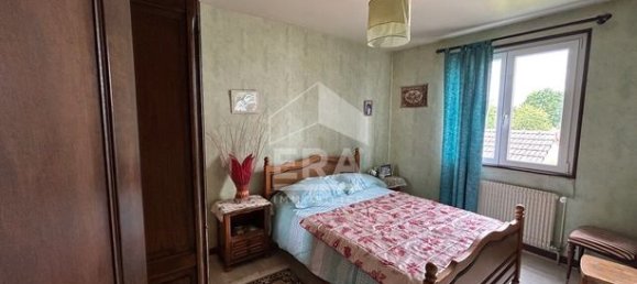 4 chambres Maison à Doubs, France No. 301772 4