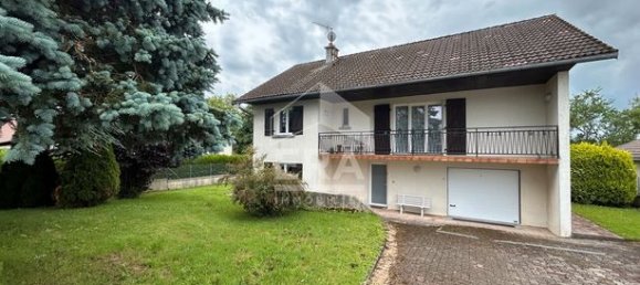 4 chambres Maison à Doubs, France No. 301772 9