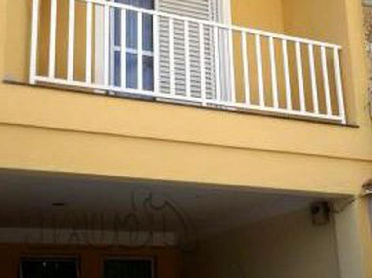 4 غرف نوم منزل في Sao Paulo, Brazil رقم 581041