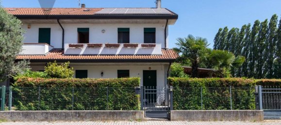 3 chambres Villa à Legnaro, Italy No. 89314 15