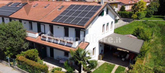 3 chambres Villa à Legnaro, Italy No. 89314 16