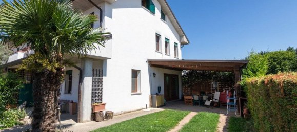 3 chambres Villa à Legnaro, Italy No. 89314 19