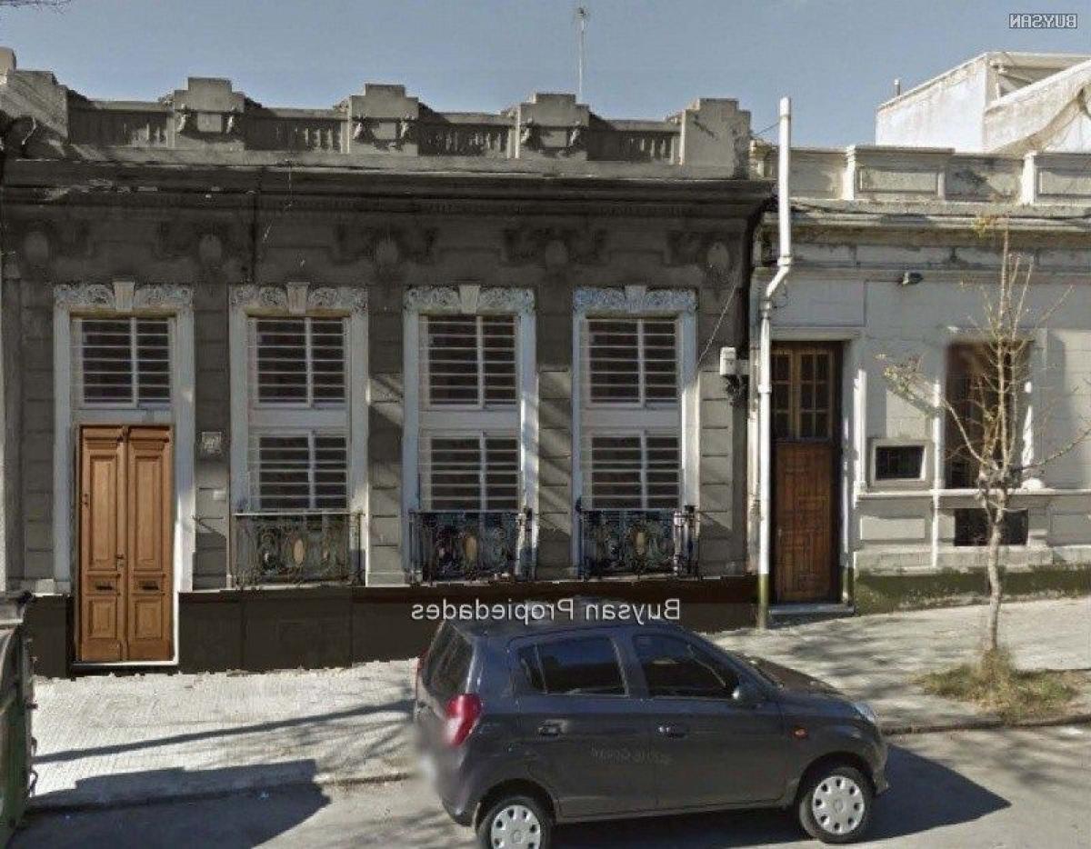 2 bedrooms Apartment in Montevideo, Uruguay No. 12725