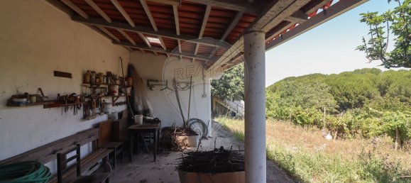 9 غرف نوم منزل في Alenquer, Portugal رقم 71794 28