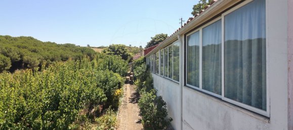 9 غرف نوم منزل في Alenquer, Portugal رقم 71794 40