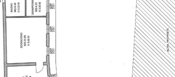 4 Schlafzimmer Haus in Casale Monferrato, Italy, Nr. 345825 11