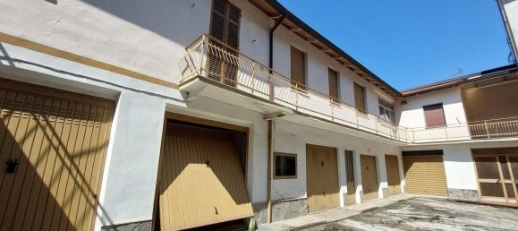 4 Schlafzimmer Haus in Casale Monferrato, Italy, Nr. 345825 3