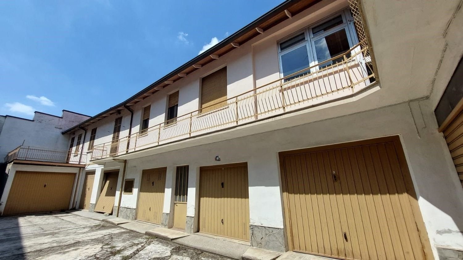 4 Schlafzimmer Haus in Casale Monferrato, Italy, Nr. 345825