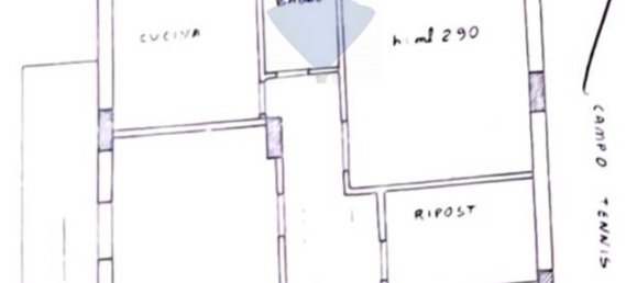 2 Schlafzimmer Wohnung in Nizza di Sicilia, Italy, Nr. 311636 17