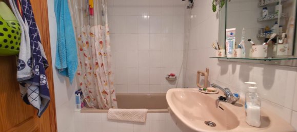 Квартира с 1 спальней в Торревьеха, Аликанте, Валенсия, Испания № 370108 18