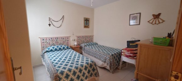 Квартира с 1 спальней в Торревьеха, Аликанте, Валенсия, Испания № 370108 15