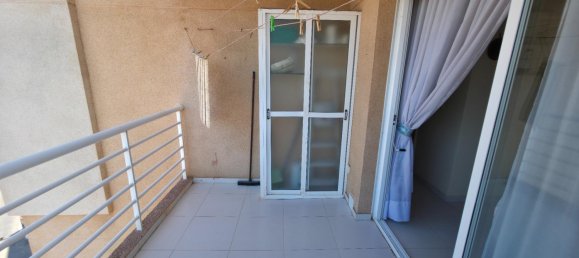 Квартира с 1 спальней в Торревьеха, Аликанте, Валенсия, Испания № 370108 12