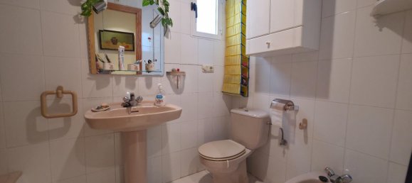 Квартира с 1 спальней в Торревьеха, Аликанте, Валенсия, Испания № 370108 17