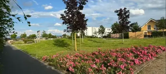 1 Schlafzimmer Wohnung in Fulda, Germany, Nr. 17013 8
