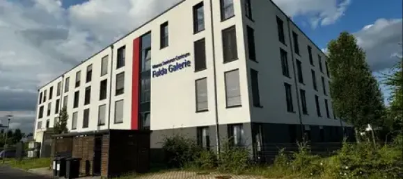 1 Schlafzimmer Wohnung in Fulda, Germany, Nr. 17013 3