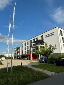 1 Schlafzimmer Wohnung in Fulda, Germany, Nr. 17013