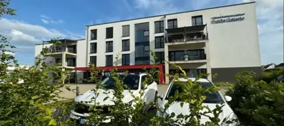 1 Schlafzimmer Wohnung in Fulda, Germany, Nr. 17013 2