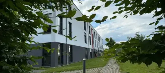 1 Schlafzimmer Wohnung in Fulda, Germany, Nr. 17013 4