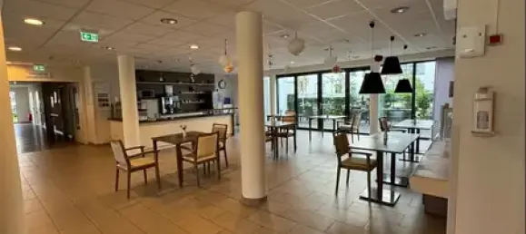 1 Schlafzimmer Wohnung in Fulda, Germany, Nr. 17013 6