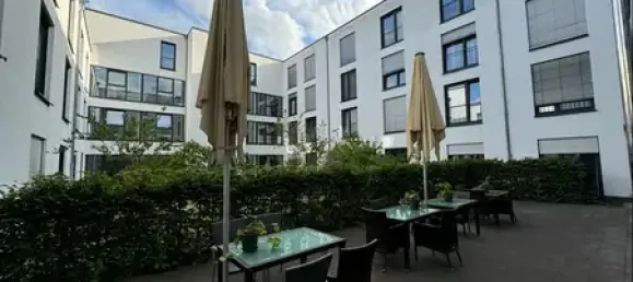 1 Schlafzimmer Wohnung in Fulda, Germany, Nr. 17013 5