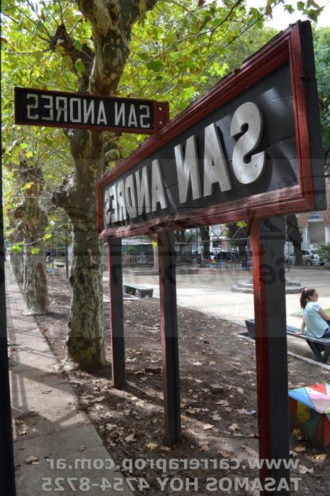 2 bedrooms House in General San Martin, Argentina No. 56980