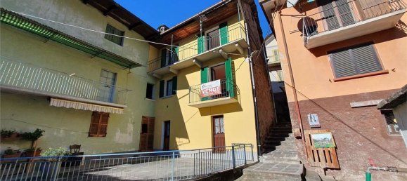 3غرفة منزل في Montescheno, Italy رقم 306459 5