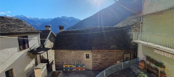 3غرفة منزل في Montescheno, Italy رقم 306459 29