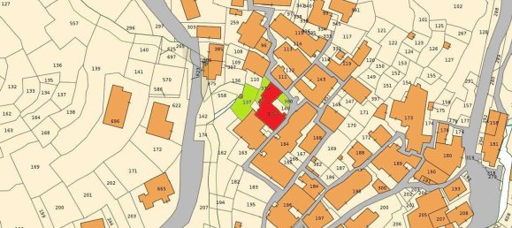 3غرفة منزل في Montescheno, Italy رقم 306459 39