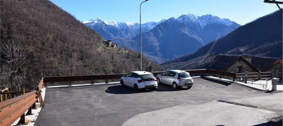 3غرفة منزل في Montescheno, Italy رقم 306459 38