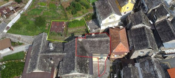 3غرفة منزل في Montescheno, Italy رقم 306459 3