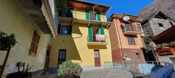 3غرفة منزل في Montescheno, Italy رقم 306459 6