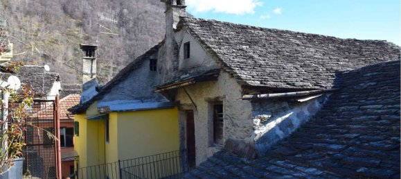 3غرفة منزل في Montescheno, Italy رقم 306459 32