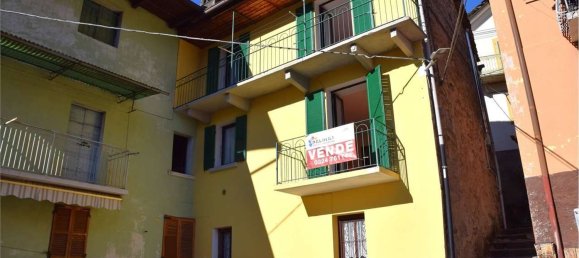 3غرفة منزل في Montescheno, Italy رقم 306459 4