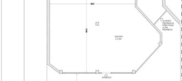 3 rooms Apartment in Montecastrilli, Italy No. 208735 17