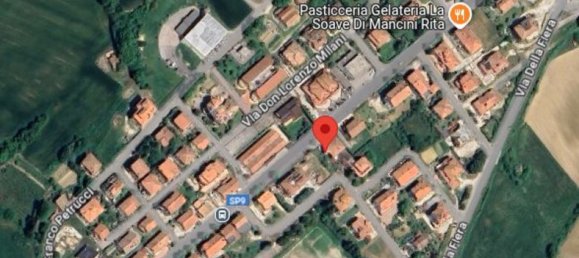 3 rooms Apartment in Montecastrilli, Italy No. 208735 6