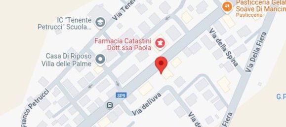 3 rooms Apartment in Montecastrilli, Italy No. 208735 8