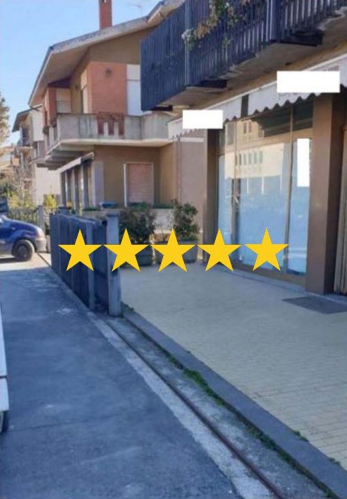 3 rooms Apartment in Montecastrilli, Italy No. 208735