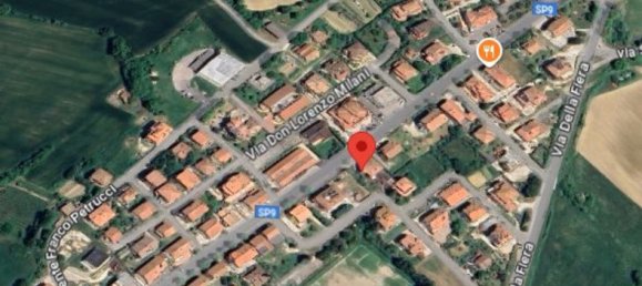 3 rooms Apartment in Montecastrilli, Italy No. 208735 7
