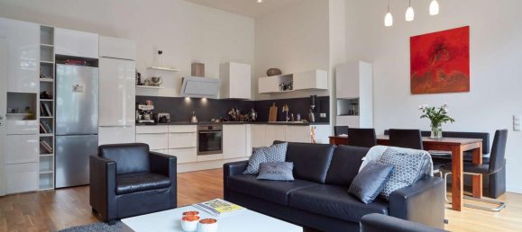 Apartamento de 2 dormitorios en Hamburg-Nord, Germany No. 31293 6