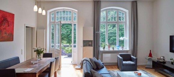 Apartamento de 2 dormitorios en Hamburg-Nord, Germany No. 31293 5