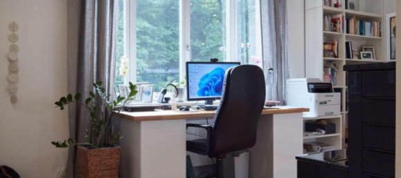 Apartamento de 2 dormitorios en Hamburg-Nord, Germany No. 31293 8