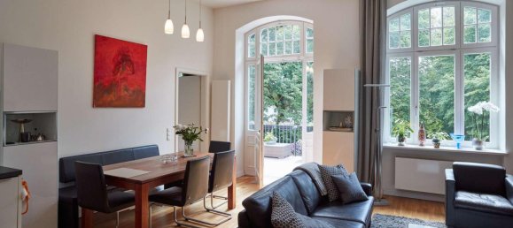 Apartamento de 2 dormitorios en Hamburg-Nord, Germany No. 31293 10