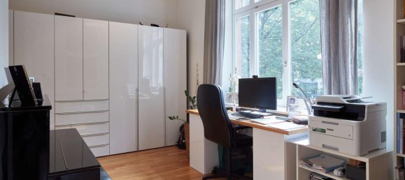 Apartamento de 2 dormitorios en Hamburg-Nord, Germany No. 31293 9