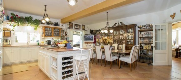 5 Schlafzimmer Villa in Menorca, Spain, Nr. 85167 13
